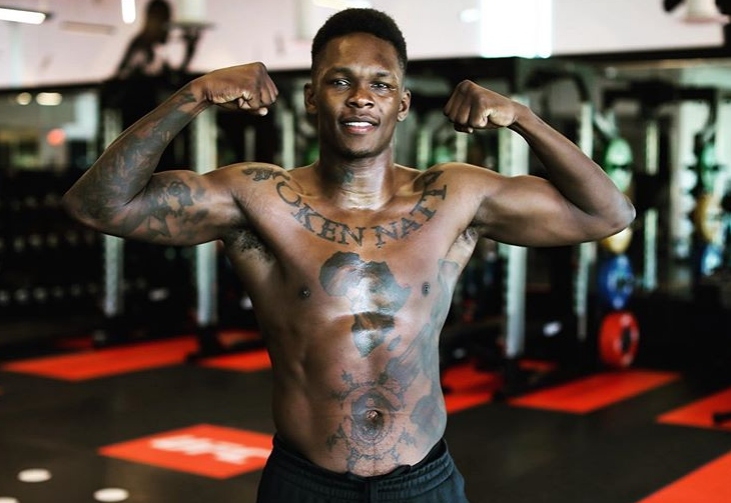 israel-adesanya-biography-vanosdigital